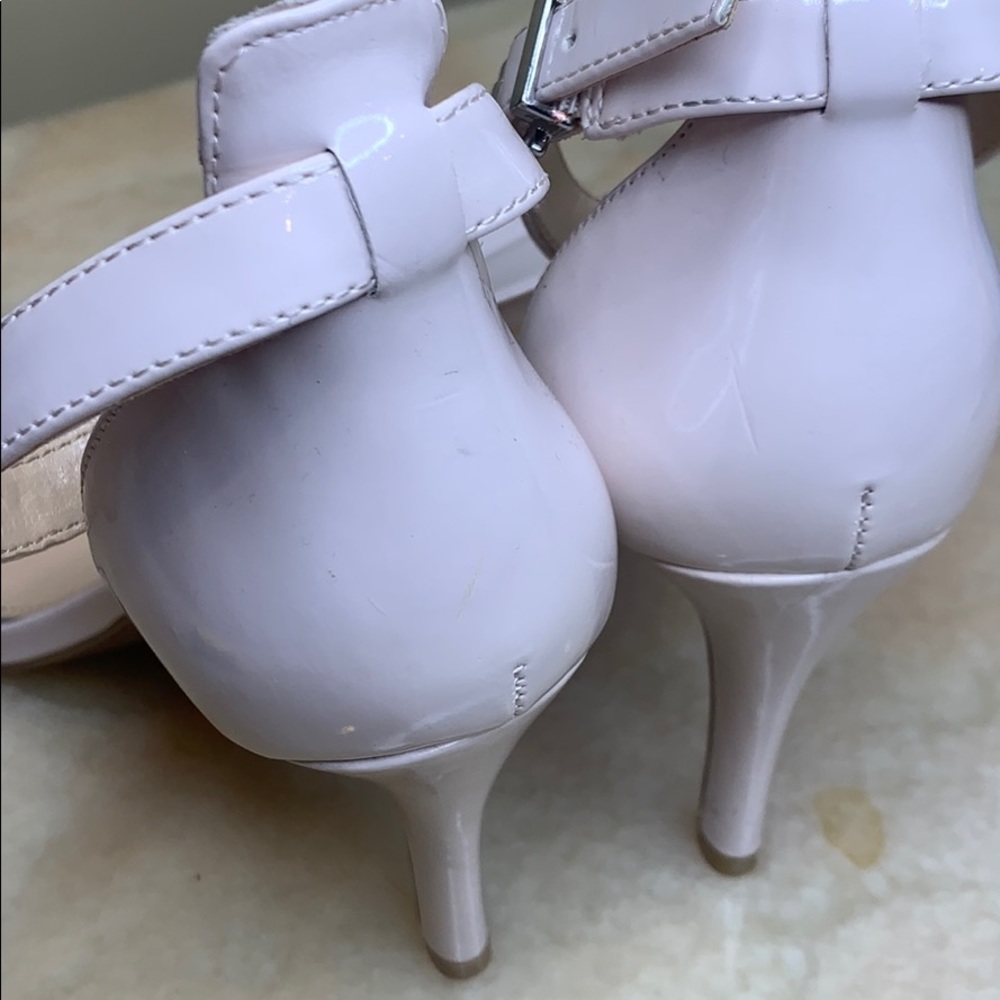 Jessica Simpson Heels - Picture 6 of 7